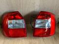 Фонари задние Audi a4 b6 универсал за 15 000 тг. в Алматы