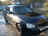 ВАЗ (Lada) Priora 2170 2013 годаүшін2 750 000 тг. в Усть-Каменогорск