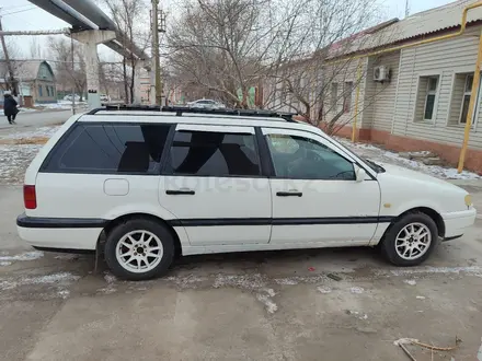 Volkswagen Passat 1994 года за 2 000 000 тг. в Кызылорда – фото 5