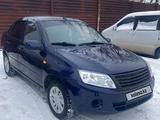 ВАЗ (Lada) Granta 2190 2012 года за 2 500 000 тг. в Костанай – фото 2