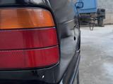 BMW 520 1991 годаүшін950 000 тг. в Шымкент – фото 4