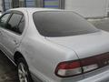 Nissan Cefiro 1997 годаүшін2 950 000 тг. в Алматы – фото 11