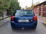 Toyota Corolla 2002 года за 4 800 000 тг. в Алматы – фото 4