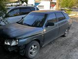 ВАЗ (Lada) 2112 2007 года за 550 000 тг. в Караганда – фото 2