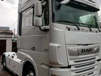 DAF  XF 2019 годаүшін26 999 999 тг. в Караганда