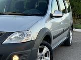 ВАЗ (Lada) Largus 2018 года за 4 450 000 тг. в Астана – фото 4