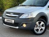 ВАЗ (Lada) Largus 2018 года за 4 450 000 тг. в Астана – фото 5