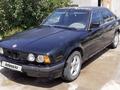BMW 520 1992 годаүшін1 100 000 тг. в Атырау – фото 2