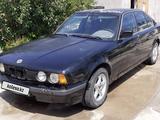 BMW 520 1992 года за 1 100 000 тг. в Атырау – фото 2