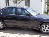 BMW 520 1992 годаүшін1 100 000 тг. в Атырау – фото 3