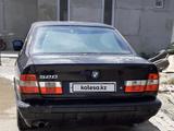 BMW 520 1992 годаүшін1 100 000 тг. в Атырау – фото 5