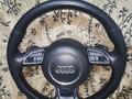 Руль с подушкой безопасности SRS AirBag на Ауди А6 Ц7 А7 Audi A6 C7 A7 за 30 000 тг. в Алматы – фото 10