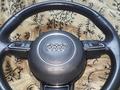 Руль с подушкой безопасности SRS AirBag на Ауди А6 Ц7 А7 Audi A6 C7 A7 за 30 000 тг. в Алматы – фото 12