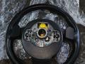 Руль с подушкой безопасности SRS AirBag на Ауди А6 Ц7 А7 Audi A6 C7 A7 за 30 000 тг. в Алматы – фото 2