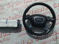 Руль с подушкой безопасности SRS AirBag на Ауди А6 Ц7 А7 Audi A6 C7 A7 за 30 000 тг. в Алматы – фото 4