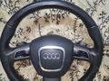 Руль с подушкой безопасности SRS AirBag на Ауди А6 Ц7 А7 Audi A6 C7 A7 за 30 000 тг. в Алматы – фото 5