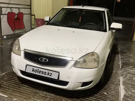 ВАЗ (Lada) Priora 2170 2013 года за 2 500 000 тг. в Актобе