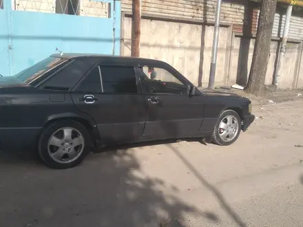 Mercedes-Benz 190 1990 года за 1 000 000 тг. в Алматы – фото 4