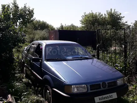 Volkswagen Passat 1992 года за 4 500 000 тг. в Актобе