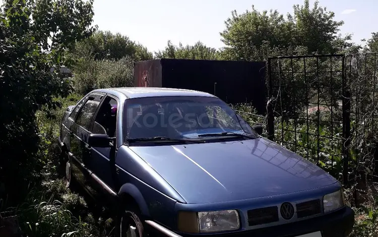 Volkswagen Passat 1992 годаүшін4 500 000 тг. в Актобе