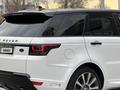 Land Rover Range Rover Sport 2014 годаүшін29 900 000 тг. в Алматы – фото 5