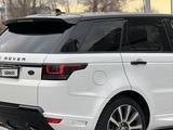 Land Rover Range Rover Sport 2014 года за 29 900 000 тг. в Алматы – фото 5