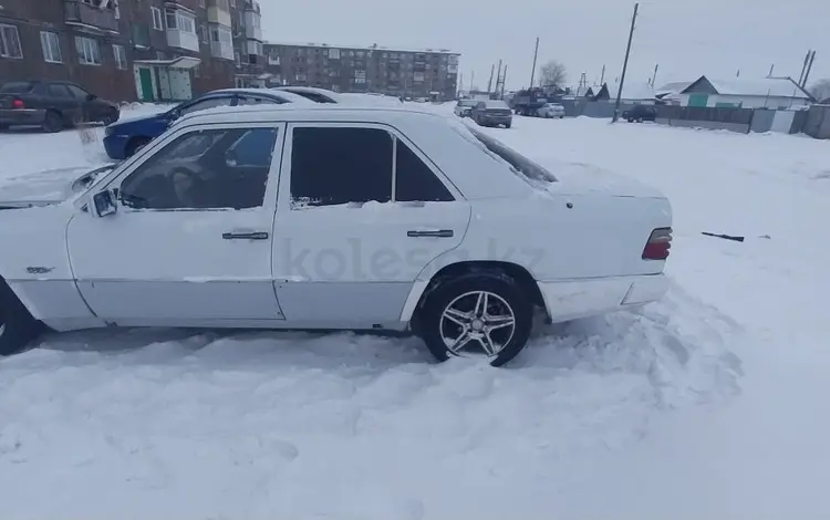 Mercedes-Benz E 230 1990 годаfor600 000 тг. в Караганда