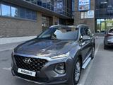 Hyundai Santa Fe 2020 годаүшін12 700 000 тг. в Караганда