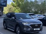 Hyundai Santa Fe 2020 годаүшін12 700 000 тг. в Караганда – фото 3
