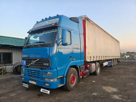 Volvo  FH 1998 года за 18 000 000 тг. в Алматы – фото 3