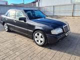 Mercedes-Benz C 280 1995 года за 2 300 000 тг. в Экибастуз – фото 4