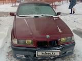 BMW 318 1993 годаүшін1 100 000 тг. в Астана – фото 4