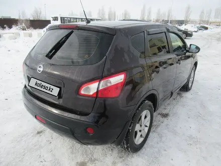 Nissan Qashqai 2013 года за 5 194 000 тг. в Актобе – фото 6