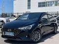 Hyundai Accent 2021 года за 8 590 000 тг. в Шымкент