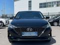 Hyundai Accent 2021 года за 8 590 000 тг. в Шымкент – фото 2