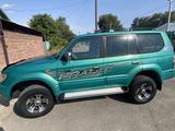 Toyota Land Cruiser Prado 1999 годаfor7 500 000 тг. в Кордай – фото 2