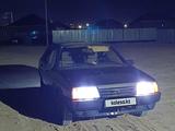 ВАЗ (Lada) 21099 2000 годаүшін250 000 тг. в Кызылорда – фото 2
