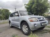 Mitsubishi Pajero 2005 года за 7 100 000 тг. в Астана