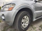 Mitsubishi Pajero 2005 года за 7 100 000 тг. в Астана – фото 3