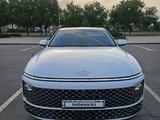 Hyundai Grandeur 2022 года за 27 500 000 тг. в Талдыкорган