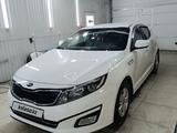 Kia K5 2015 года за 6 800 000 тг. в Алматы – фото 4