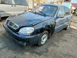 Chevrolet Lanos 2007 годаүшін10 000 тг. в Астана – фото 3