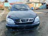 Chevrolet Lanos 2007 годаүшін10 000 тг. в Астана – фото 5