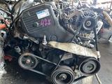Двигатель 3SFE на Тойота Калдина 1992-2002 за 600 000 тг. в Алматы – фото 2