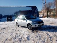 ВАЗ (Lada) Granta 2190 2013 годаүшін1 850 000 тг. в Костанай