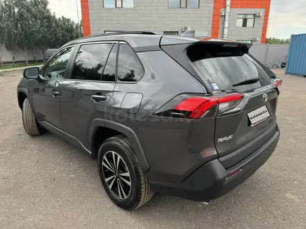 Toyota RAV4 2020 года за 12 500 000 тг. в Караганда – фото 5