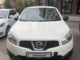 Nissan Qashqai 2013 годаүшін3 500 000 тг. в Астана