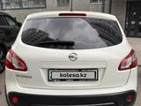 Nissan Qashqai 2013 годаүшін3 500 000 тг. в Астана – фото 2