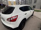 Nissan Qashqai 2013 годаүшін3 500 000 тг. в Астана – фото 4
