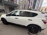 Nissan Qashqai 2013 годаүшін3 500 000 тг. в Астана – фото 3